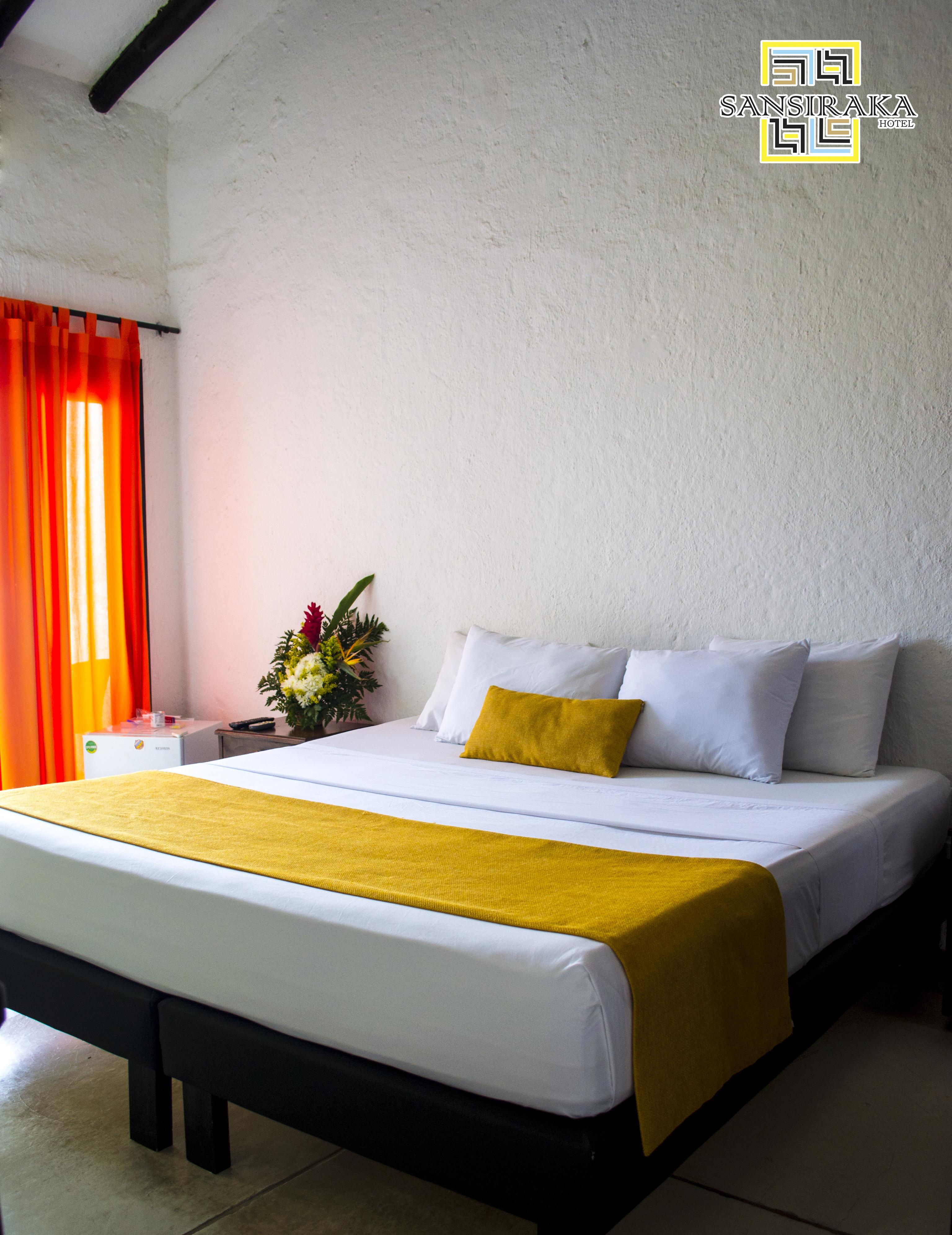 Hotel Sansiraka Suites By Geh Suites Santa Marta  Exterior photo