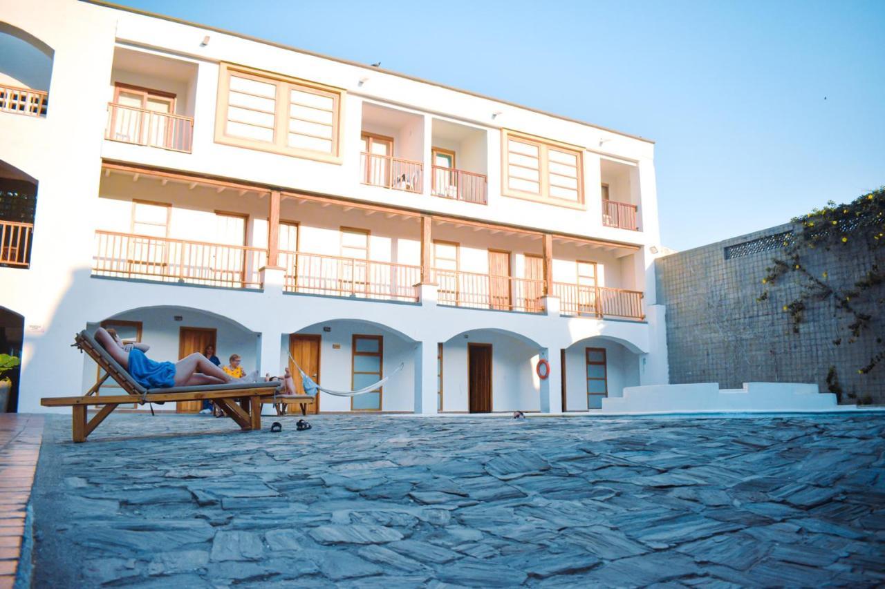 Hotel Sansiraka Suites By Geh Suites Santa Marta  Exterior photo