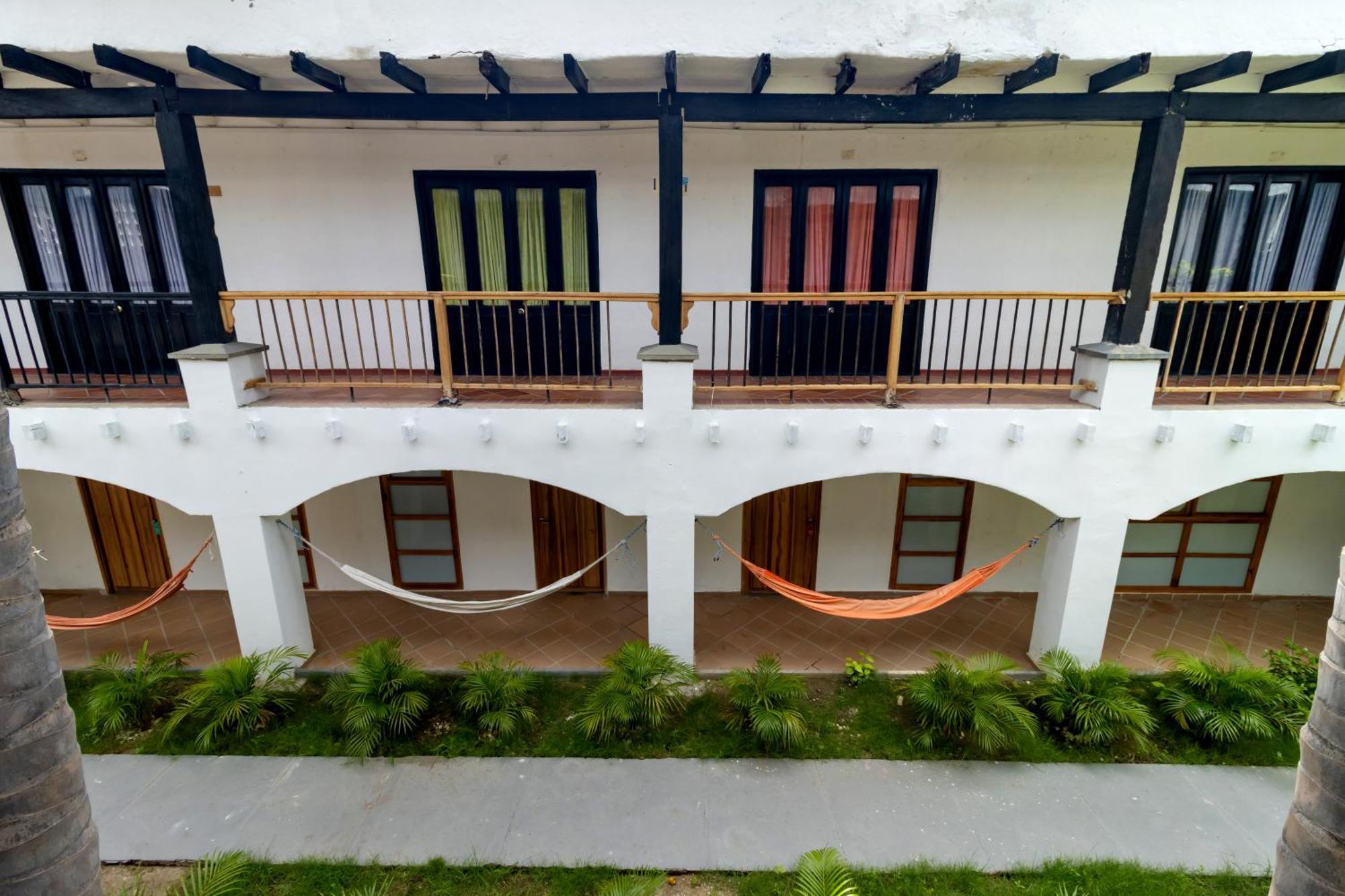 Hotel Sansiraka Suites By Geh Suites Santa Marta  Exterior photo